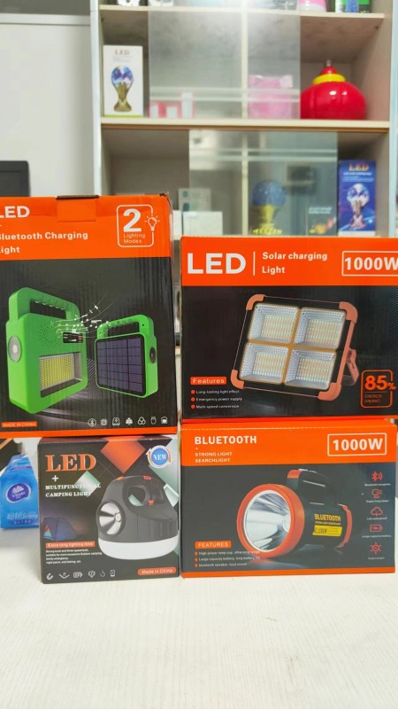 Solar Light