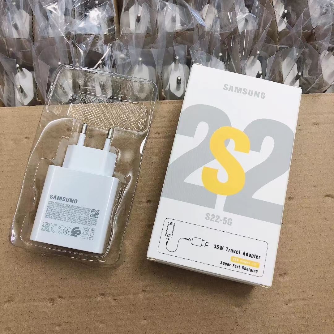 Samsung Charger