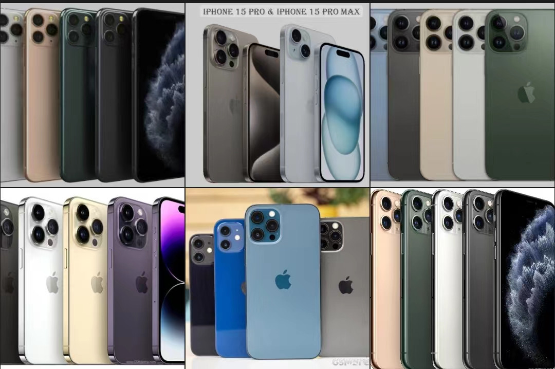 iPhone